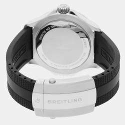 Pre Owned ساعة بريتلينغ سوبر أوشن A17378211B1S1 46 ملم مستعملة