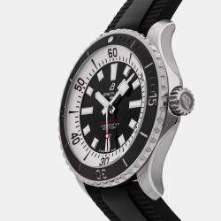 Pre Owned ساعة يد مستعملة بريتلينغ سوبر أوشن A17376211B1S1