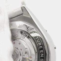 مملوكة مسبقًا Breitling Chronomat AB0136A71A1S1 Automatic White Stainless Steel  Men's Wristwatch 44 mm