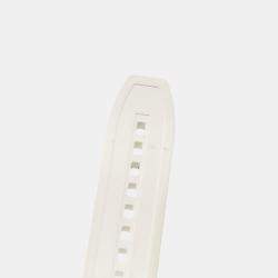 مملوكة مسبقًا Breitling Chronomat AB0136A71A1S1 Automatic White Stainless Steel  Men's Wristwatch 44 mm