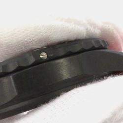 مملوكة مسبقًا ساعة يد رجالية بريتلينغ إندورانس برو X823101F1B1S1 كوارتز بلاك برايت لايت 44 ملم