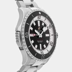 مملوكة مسبقًا ساعة بريتلينغ سوبر أوشن A17378211B1A1 مملوكة سابقًا