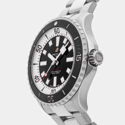 مملوكة مسبقًا ساعة بريتلينغ سوبر أوشن A17378211B1A1 مملوكة سابقًا