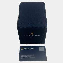 Pre Owned Pre-Owned Breitling Premier B01 Chronograph AB0118A61C1A1 Automatic 42 mm