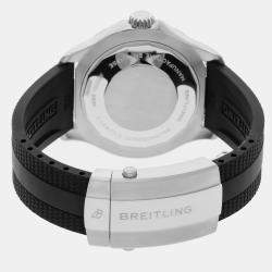Pre Owned Pre-Owned Breitling Superocean A17376211L2S1