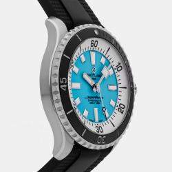 Pre Owned Pre-Owned Breitling Superocean A17376211L2S1