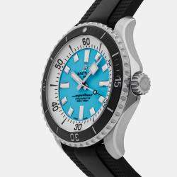 Pre Owned Pre-Owned Breitling Superocean A17376211L2S1