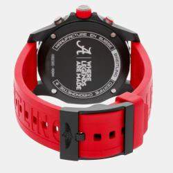 مملوكة مسبقًا ساعة بريتلينغ إندورانس برو جامعة ألاباما X823102C1B1S1 مملوكة مسبقاً