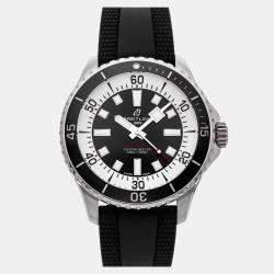 مملوكة مسبقًا ساعة بريتلينغ سوبرأوشن A17376211B1S1 مملوكة مسبقًا