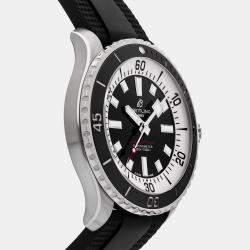 مملوكة مسبقًا ساعة بريتلينغ سوبرأوشن A17376211B1S1 مملوكة مسبقًا