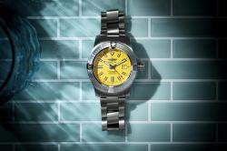 مملوكة مسبقًا Pre-Owned Breitling Avenger Seawolf A17319101I1A1