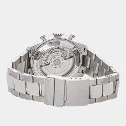 Pre Owned Pre-Owned Breitling Aviator 8 B01 Chronograph Curtiss Warhawk AB01192A1L1A1 Automatic  43 mm