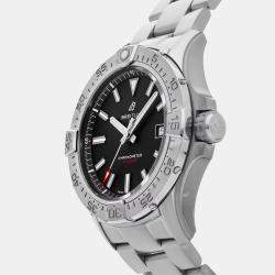 Pre Owned Pre-Owned Breitling Avenger A17328101B1A1 Automatic 42 mm