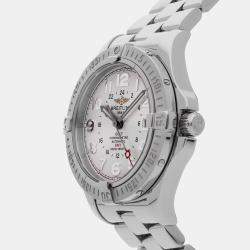 Pre Owned ساعة يد بريتلينغ كولت مستعملة A3235011/G567