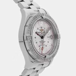 Pre Owned ساعة يد بريتلينغ كولت مستعملة A3235011/G567