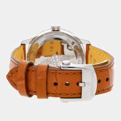 Pre Owned Pre-Owned Breitling Navitimer A17395F41G1P4 Automatic 35 mm