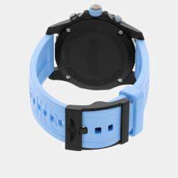 مملوكة مسبقًا ساعة يد رجالية بريتلينغ إندورانس برو X82310281B1S1 بريتلَيت كوارتز سوداء 44 ملم مملوكة مسبقًا