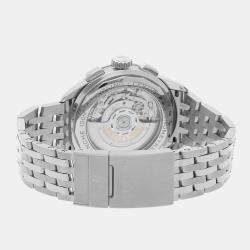 مملوكة مسبقًا Pre-Owned Breitling Premier B01 Chronograph AB0118371B1A1 42 mm