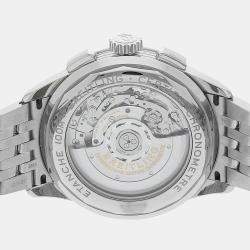 مملوكة مسبقًا Pre-Owned Breitling Premier B01 Chronograph AB0118371B1A1 42 mm