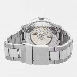 مملوكة مسبقًا Pre-Owned Breitling Aviator 8 B35 Unitime 43 AB3521U41B1A1 43 mm