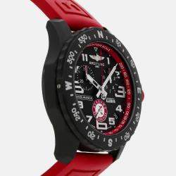 مملوكة مسبقًا ساعة بريتلينغ إندورانس برو جامعة ألاباما X823102C1B1S1 مملوكة مسبقاً