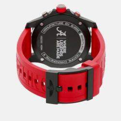 مملوكة مسبقًا ساعة بريتلينغ إندورانس برو جامعة ألاباما X823102C1B1S1 مملوكة مسبقاً