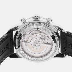 مملوكة مسبقًا Pre-Owned Breitling Superocean Heritage B01 Chronograph AB0162121G1S1