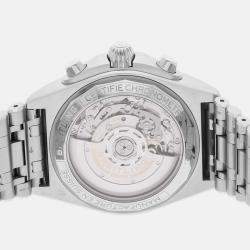 Pre Owned ساعة بريتلينغ كرونومات B01 AB0134101K1A1 مستعملة