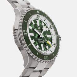 Pre Owned ساعة يد رجالية بريتلينغ سوبر أوشن سوبر دايفر E10379D31L1E1 مستعملة