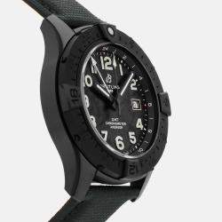 Pre Owned Pre-Owned Breitling Avenger GMT Night Mission S32320101B1X1