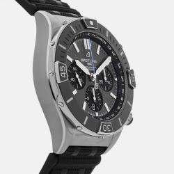 Pre Owned Pre-Owned Breitling Super Chronomat B01 EB0136251M1S1