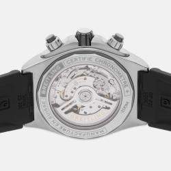 Pre Owned Pre-Owned Breitling Super Chronomat B01 EB0136251M1S1