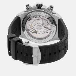 Pre Owned Pre-Owned Breitling Super Chronomat B01 EB0136251M1S1