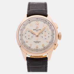 Pre Owned Pre-Owned Breitling Premier B09 Chronoraph RB0930371G1P1 40 mm