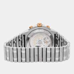 مملوكة مسبقًا Pre-Owned Breitling Chronomat B01 IB0134101G1A1