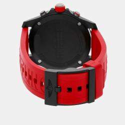 Pre Owned ساعة بريتلينغ إندورانس برو X82310D91B1S1 مستعملة