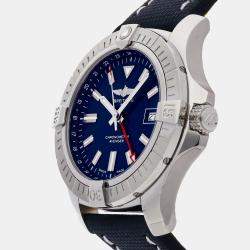 مملوكة مسبقًا ساعة يد رجالية بريتلينغ أفينجر A32395101C1X1 مستعملة