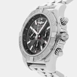 مملوكة مسبقًا Pre-Owned Breitling Chronomat AB011011/F546 Automatic 44 mm