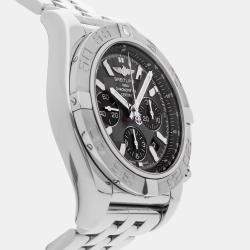 مملوكة مسبقًا Pre-Owned Breitling Chronomat AB011011/F546 Automatic 44 mm