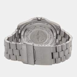 Pre Owned Pre-Owned Breitling Aerospace Avantage E79362F3/G621 Quartz 42 mm