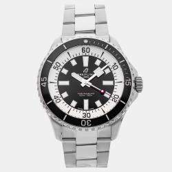 Pre Owned  ساعة يد بريتلينغ سوبر أوشن A17376211B1A1 أوتوماتيك 44 مم مستعملة