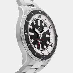 Pre Owned ساعة يد بريتلينغ سوبر أوشن A17376211B1A1 أوتوماتيك 44 مم مستعملة