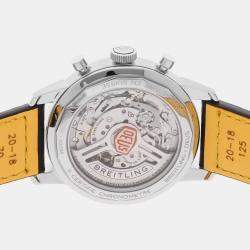 Pre Owned Pre-Owned Breitling Top Time B01 Deus AB01765A1B1X1