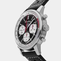 Pre Owned Pre-Owned Breitling Top Time B01 Deus AB01765A1B1X1