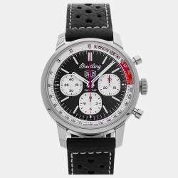 مملوكة مسبقًا Pre-Owned Breitling Top Time B01 Deus AB01765A1B1X1