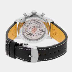 Pre Owned Pre-Owned Breitling Top Time B01 Deus AB01765A1B1X1