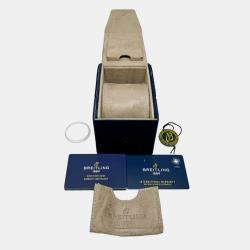 مملوكة مسبقًا Pre-Owned Breitling Navitimer B01 Chronograph AB0139241C1P1