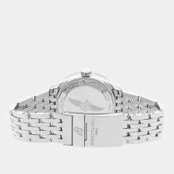 مملوكة مسبقًا Pre-Owned Breitling Navitimer A17395361L1A1