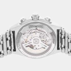 مملوكة مسبقًا ساعة بريتلينغ كرونومات AB0134101G1A1 مملوكة مسبقاً