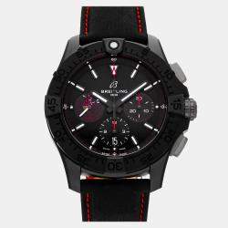 مملوكة مسبقًا Pre-Owned Breitling Avenger B01 Chronograph Dust Devils SB01473A1B1X1